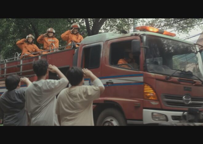 Tiket GJLS Berapi-Api di Jakarta Film Week 2026 Ludes, Tiket OTS Masih Jadi Opsi