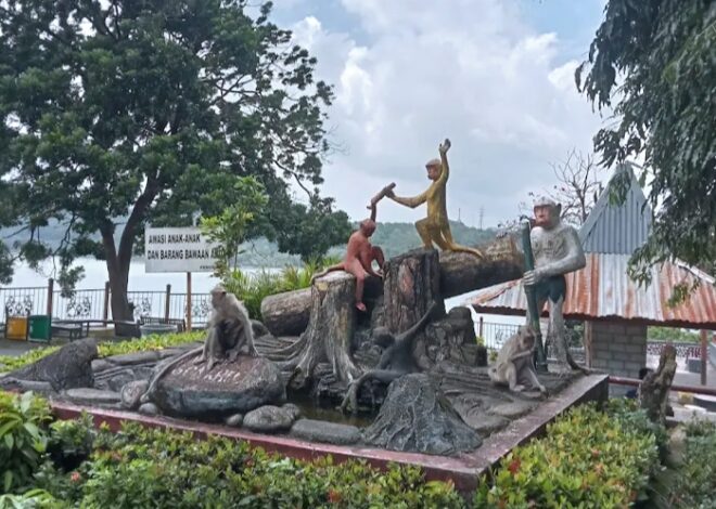 Goa Kreo Semarang, Wisata Alam dan Jejak Legenda Sunan Kalijaga