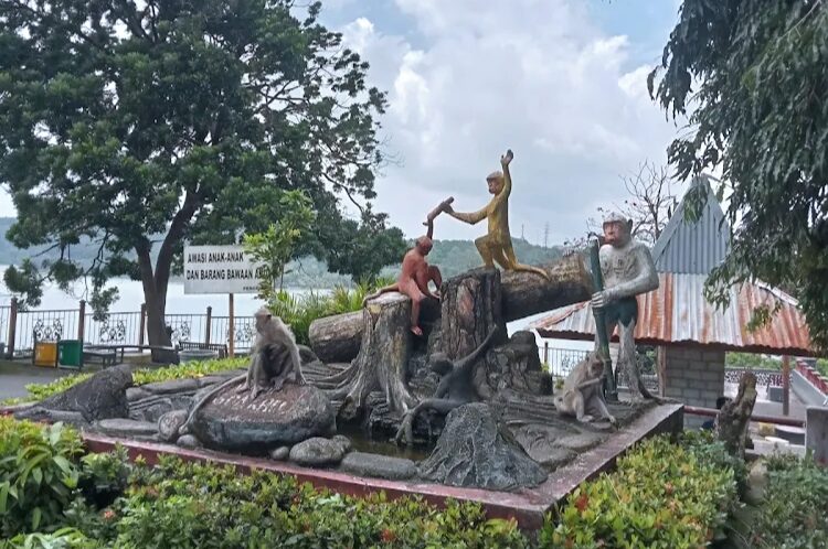Goa Kreo Semarang, Wisata Alam dan Jejak Legenda Sunan Kalijaga