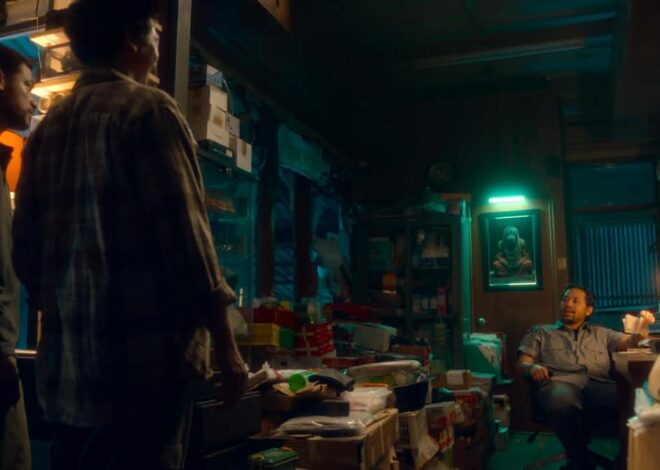 Film Bandit Raih Penghargaan Internasional, Siap Berkompetisi di Jakarta Film Week 2026