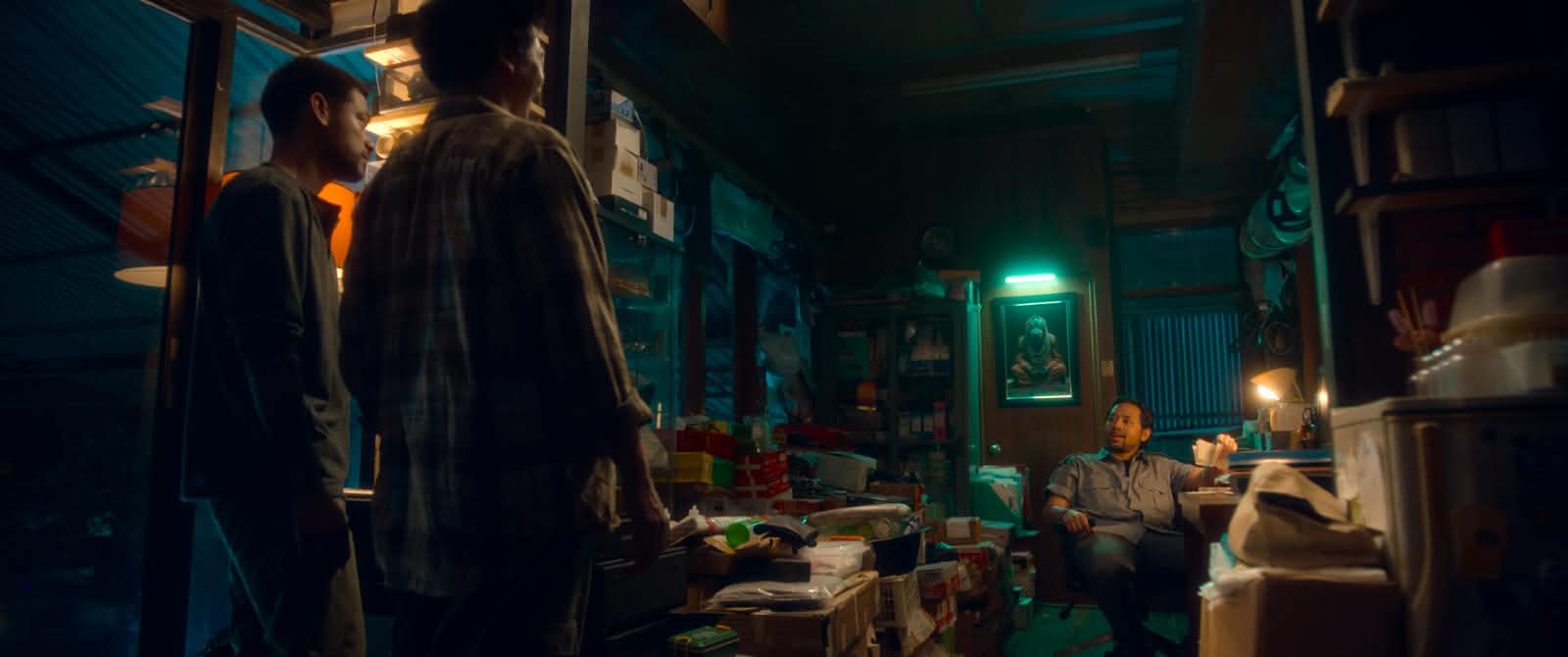 Film Bandit Raih Penghargaan Internasional, Siap Berkompetisi di Jakarta Film Week 2026