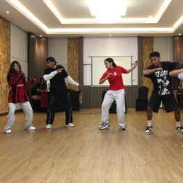 JFlow Bawa Eastern Indo Collective ke Korea Selatan, Angkat Musik Indonesia Timur