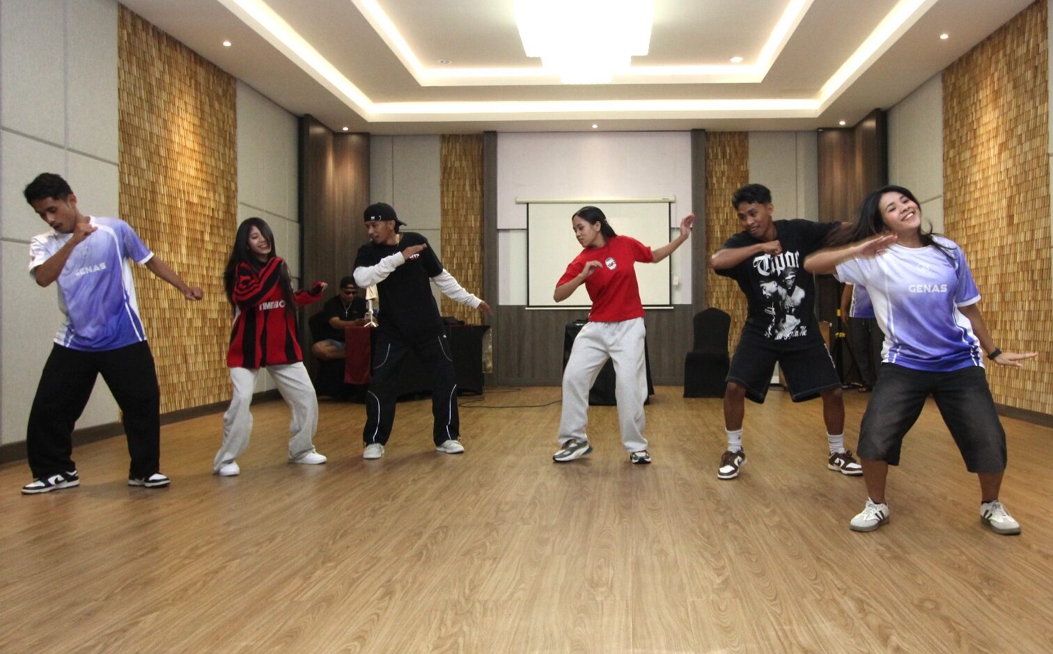 JFlow Bawa Eastern Indo Collective ke Korea Selatan, Angkat Musik Indonesia Timur