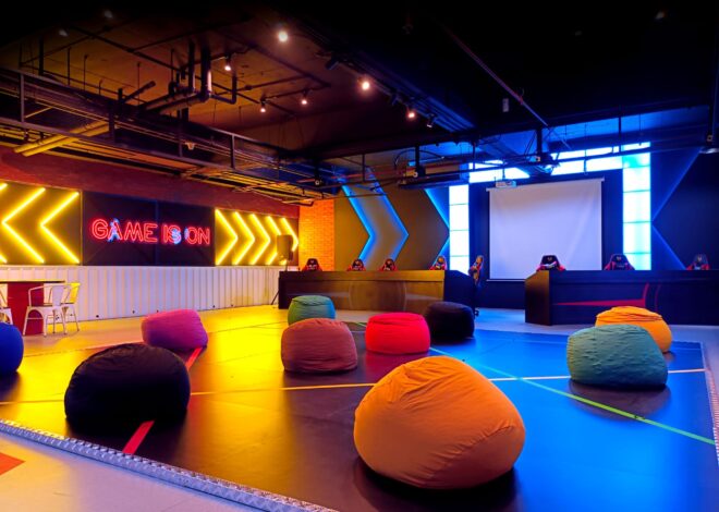 Point Arena Bandung Tutup, Pospro Fokus Kembangkan Ekosistem Gaming Jakarta