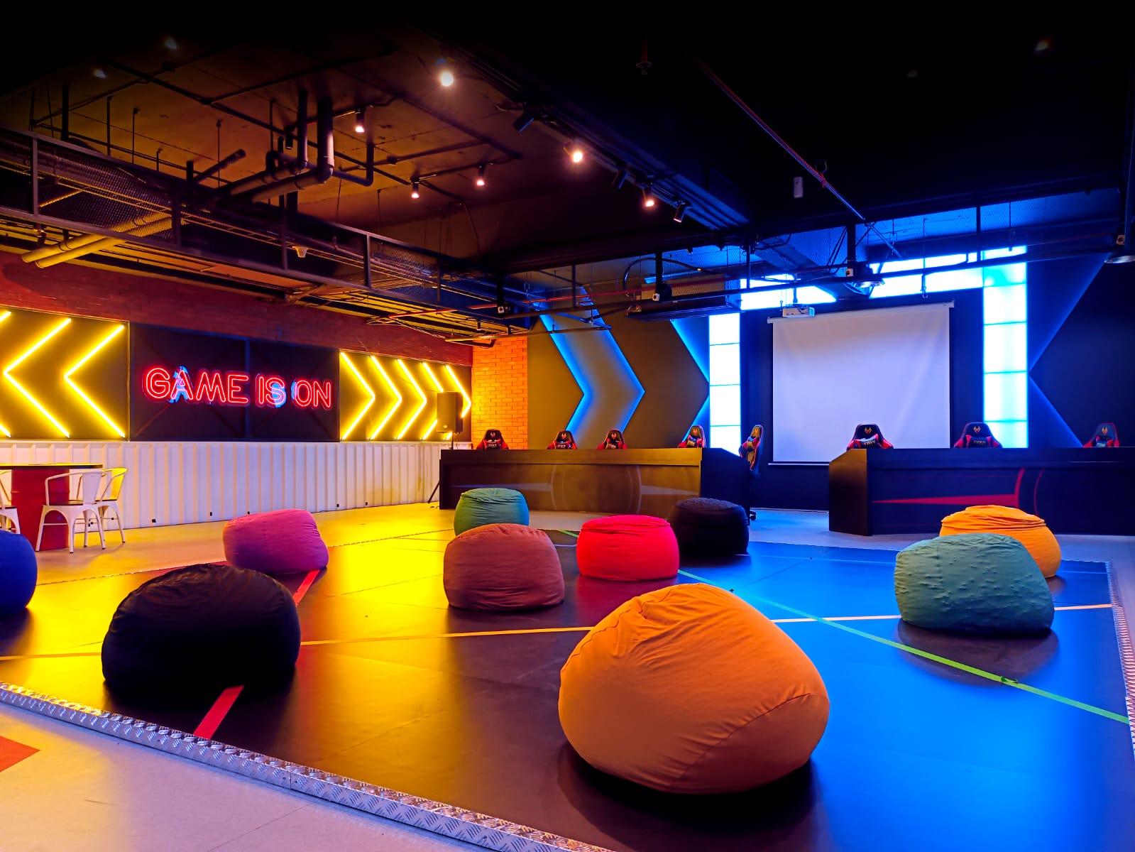 Point Arena Bandung Tutup, Pospro Fokus Kembangkan Ekosistem Gaming Jakarta