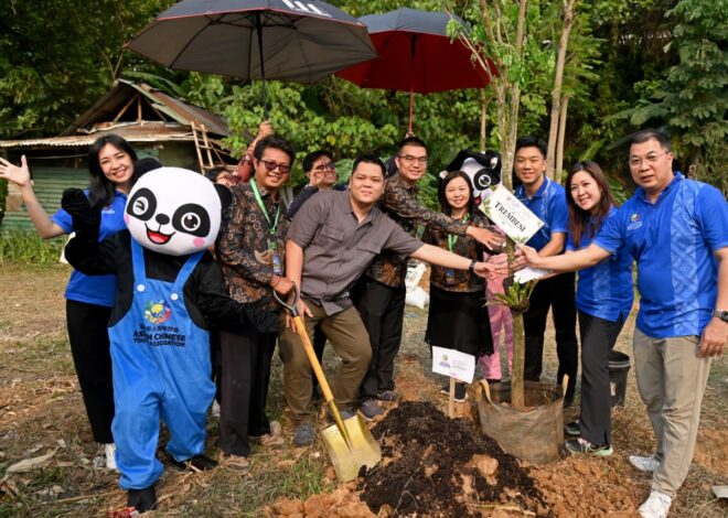 Asian Youth Leadership Program 2026 Ajak Pemuda Belajar, Memimpin, dan Mengabdi