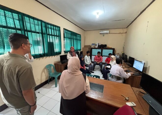 Grand Dafam Braga Bandung Gandeng SLB Negeri A Pajajaran, Buka Peluang PKL bagi Siswa