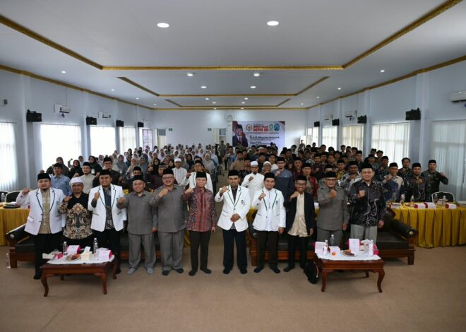 MPDI Luncurkan FOSDI pada Hari Santri 2026, Serukan Kemandirian Umat