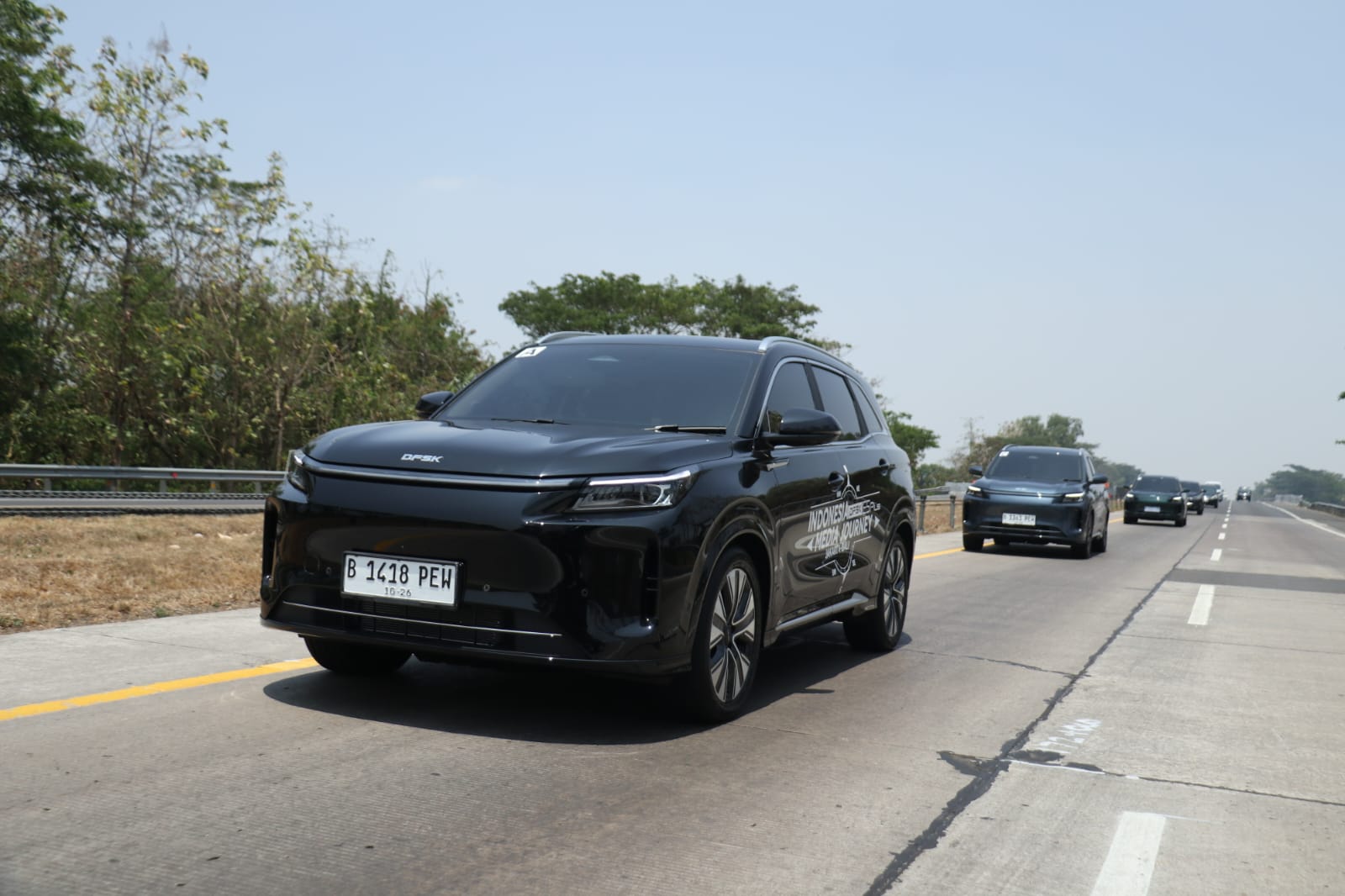 Ingin Beralih ke Mobil Listrik? Kenali Cara Kerja PHEV
