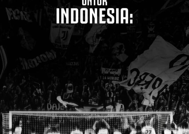 Karhutla Indonesia Jadi Sorotan, Manchester United hingga Dortmund Sampaikan Solidaritas