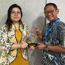 Midea Raih Penghargaan Premium Customer dari IDSurvey dan Danantara Indonesia