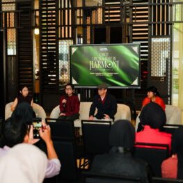 ARTOTEL Harmoni Jakarta Hadir dengan Wajah Baru, Padukan Seni dan Budaya Peranakan