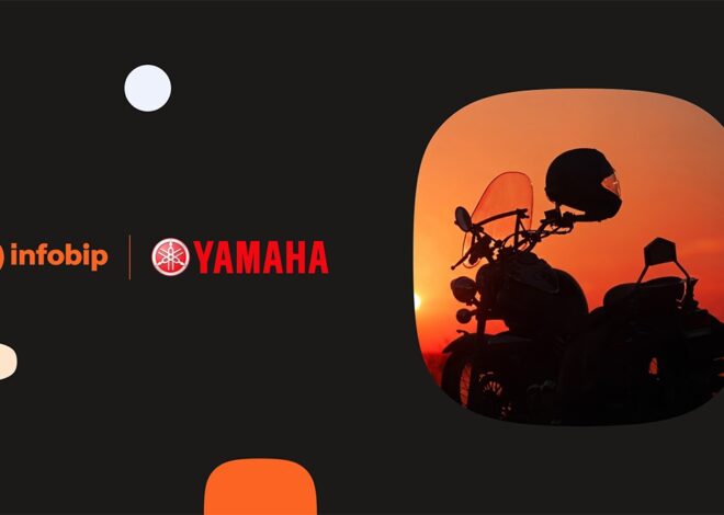 Infobip dan Yamaha Perkuat Customer Engagement Lewat WhatsApp