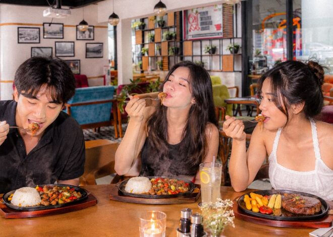 de Braga by ARTOTEL Hadirkan Heat Meets Flavor, Lima Menu Hot Plate untuk Menemani Musim Hujan di Bandung
