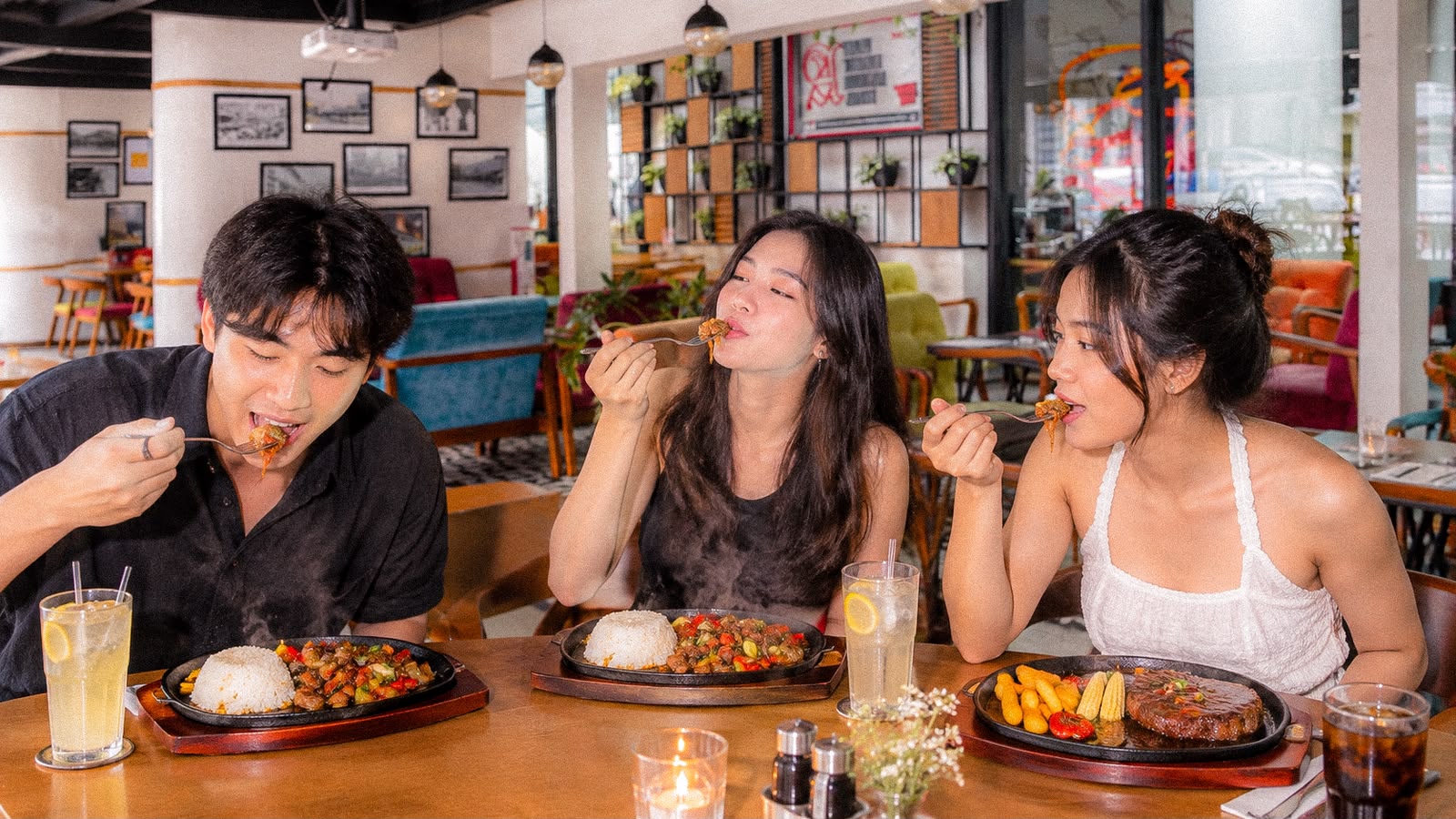 de Braga by ARTOTEL Hadirkan Heat Meets Flavor, Lima Menu Hot Plate untuk Menemani Musim Hujan di Bandung