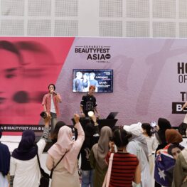 BeautyFest Asia 2026 Kembali ke Surabaya, Hadirkan Workshop hingga Pertunjukan Musik