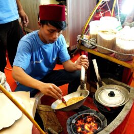 5 Kuliner Legendaris Jakarta yang Wajib Dicoba Saat Berwisata