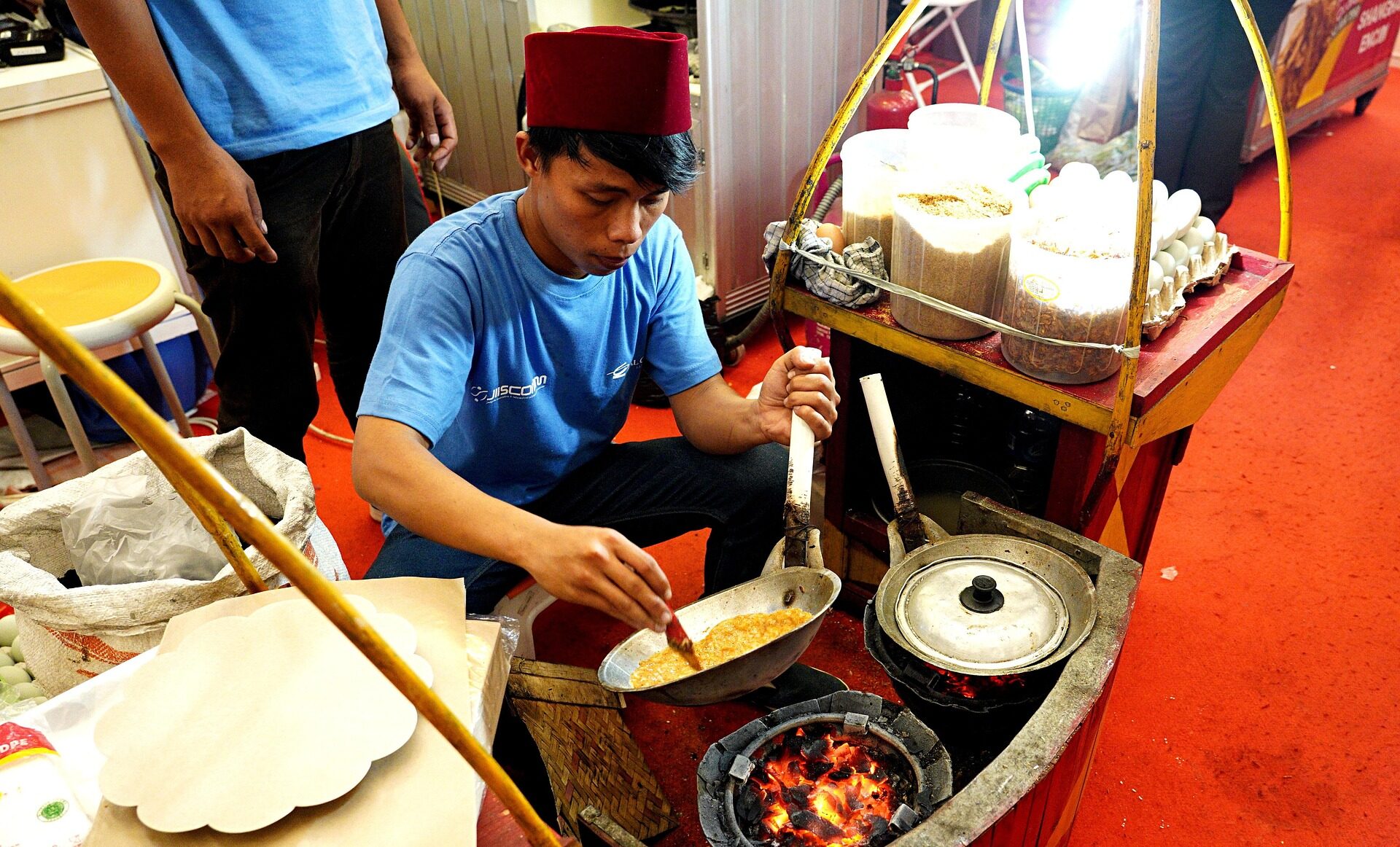 5 Kuliner Legendaris Jakarta yang Wajib Dicoba Saat Berwisata