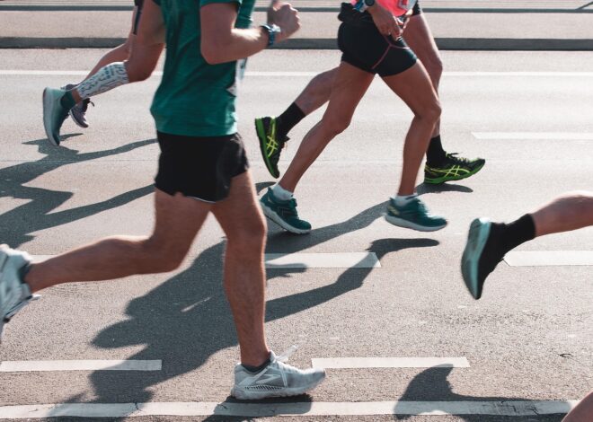 Ingin Ikut Maraton Pertama? Simak 7 Persiapan Penting bagi Pemula