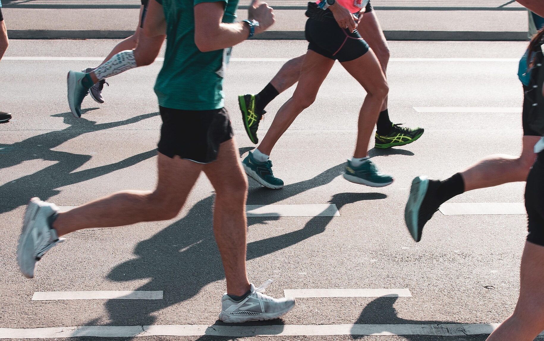 Ingin Ikut Maraton Pertama? Simak 7 Persiapan Penting bagi Pemula